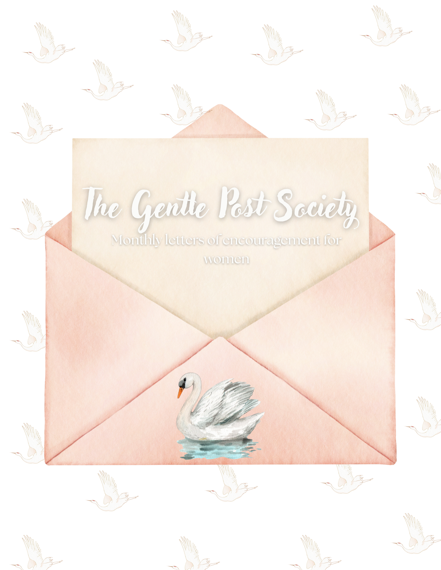 The Gentle Post Society