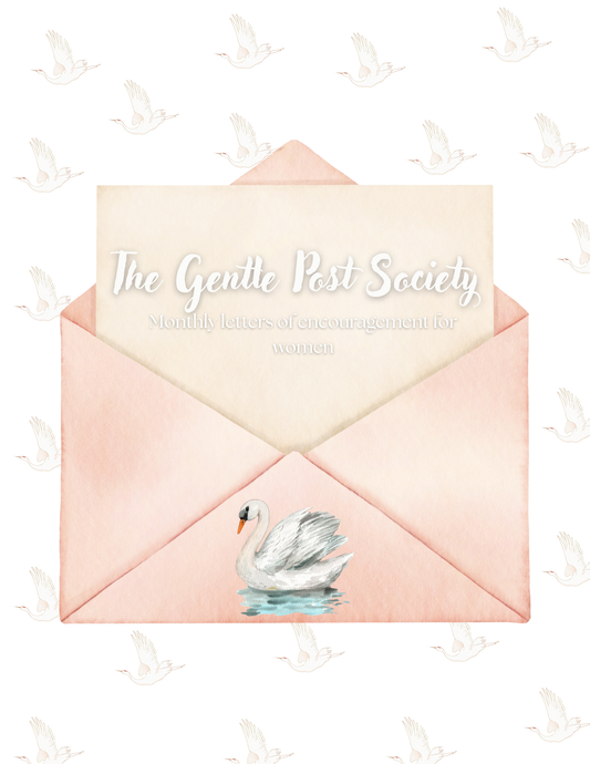 The Gentle Post Society